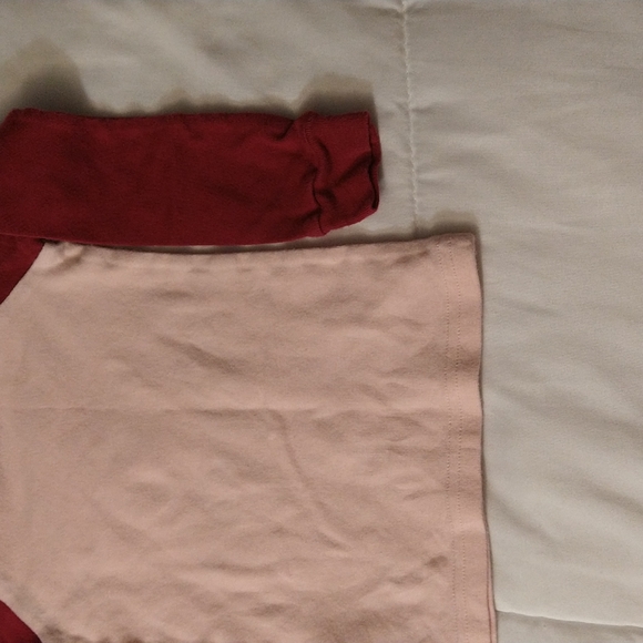 6/$15 Size 2t princess squad long sleeve t-shirt - Picture 12 of 14